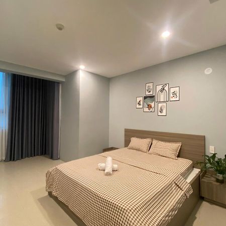 Khach San Son Thinh 23D Thuy Van Vung Tau Exterior photo