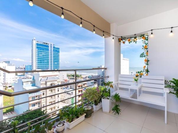 Khach San Son Thinh 23D Thuy Van Vung Tau Exterior photo