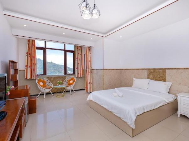 Khach San Son Thinh 23D Thuy Van Vung Tau Exterior photo