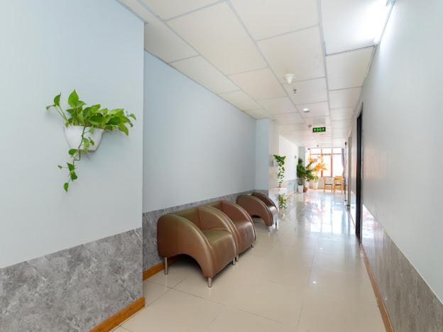 Khach San Son Thinh 23D Thuy Van Vung Tau Exterior photo
